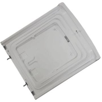 Couvercle complet - Lave-linge - WHIRLPOOL, ARISTON HOTPOINT (132428)