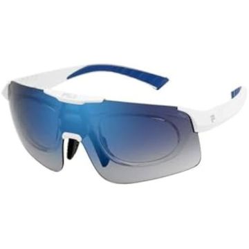 Lunettes de soleil - FILA - SFI127 6VCB - Unisex - Injected - Standard