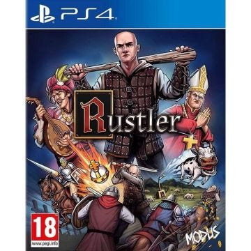 Rustler