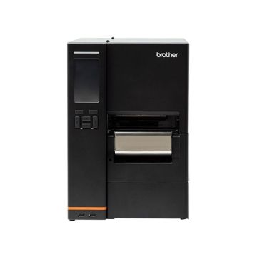 BROTHER IMP ETIQU TJ-4422TN TU Noir