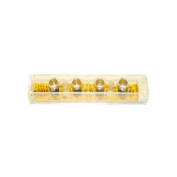 Clavier de commande - Hotte - CANDY (24496)