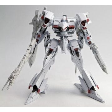 ARMORED CORE FOR ANSWERS - Figurine Fine Scale …