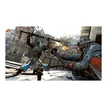 For Honor Deluxe Edition