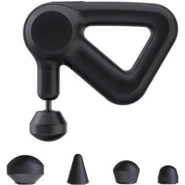 Theragun - Theragun Prime - Appareil de thérapie par percussion - Couleur Noir - Pour Adultes