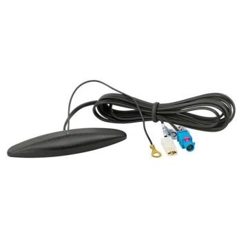 Antenne intérieure - ACV - AM/FM Fakra (m)