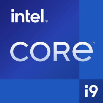 Processeur - Intel - Core i9-13900K - 24 cœurs - 5.80 GHz - FCLGA1700