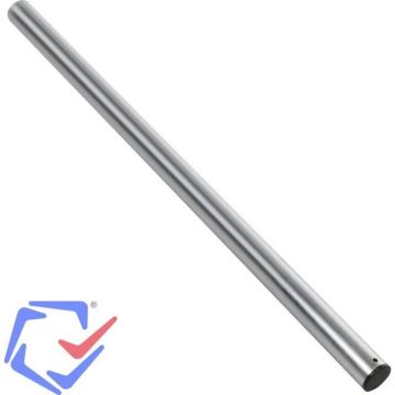 Mât d'antenne MCTV-560 48*1,5*1000 fixtation