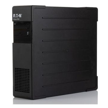 Onduleur - EATON - Ellipse PRO 850 USB IEC - 850VA - 4 prises IEC - EcoControl