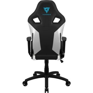 Fauteuil ThunderX3 XC3 (Noir/Bleu)