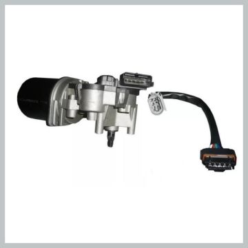 Moteur essuie glace avant Clio ll Symbol l Symbol ll Thalia l Thalia ll  OE 7701207956