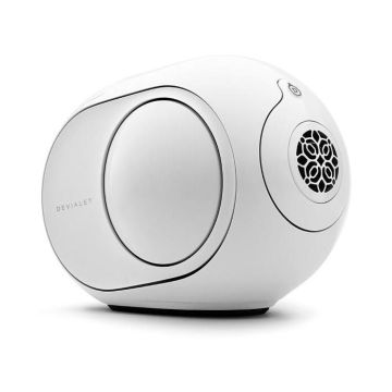 Enceinte sans fil - Devialet - Phantom II - 98dB - Blanc