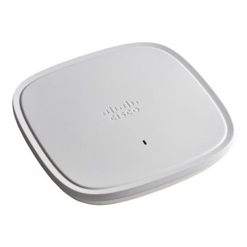 CISCO Embedded Wireless Contro