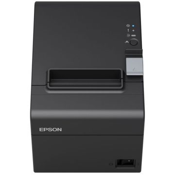 Imprimante Thermique Epson TM-T20III 250 mm/s 203 ppp Noir