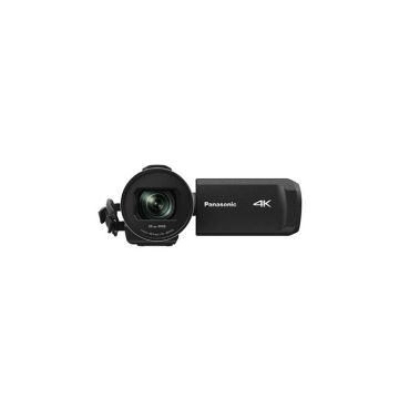 PANASONIC Camescope 4K HC-VX3