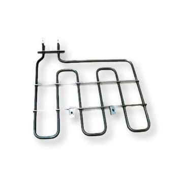 Résistance de four pour cuisinière BEKO - Modèle 39839 - Accessoire pour plaques de cuisson de four