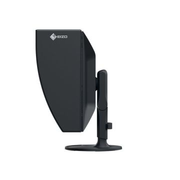 Eizo ColorEdge Computerbildschirm 68,6 cm (27 ) 2560 x 1440 Pixel Wide Quad HD LED Schwarz [Energieklasse E] () -