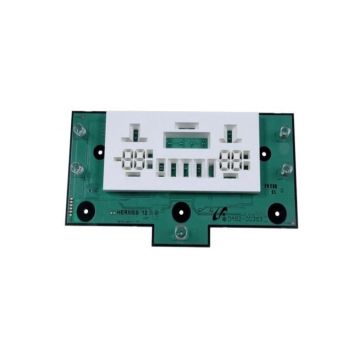 CARTE ELECTRONIQUE REFRIGERATEUR DA92-00393A MODULE PCB KIT LED BLUE LED TOUCHE5.DISP