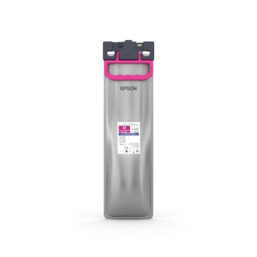 Cartouche d'encre EPSON Taille XXL Magenta pour WorkForce Pro WF-C879RD3TWFC EPP