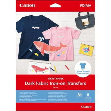 Papeterie - Fournitures canon double matte photo paper a4 50 sheets 284973