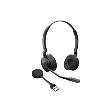 jabra engage 55 stereo - micro-casque 9559-455-111