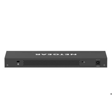 Commutateur - Netgear - GS316EP - 16 ports Gigabit - PoE - Géré - 28 Gbit/s