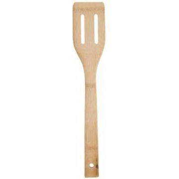 Palette de cuisine - Non spécifié - 30 cm - Bambou - 12 Unités - Idéale pour la cuisson