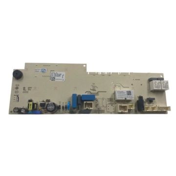 Carte électronique - BEKO - Sèche-linge - Module de puissance - Couleur beige - Compatible DS8312GA1W