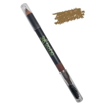 Crayon sourcils 02 - Châtain - BOHO Green Revoluti