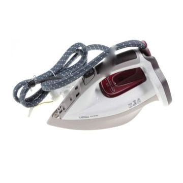 Poignée avec cordon - Centrale vapeur - CALOR CS-00130925 - Blanc - Accessoires d'appareils