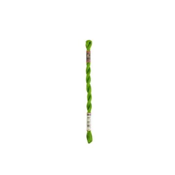 Fil DMC Coton Perlé Small N8 Col. 906 Vert