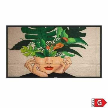 Écran Videowall Philips 50BDL4511D-00 LED 4K UHD 50"