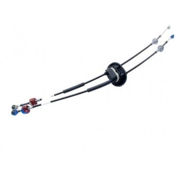 Cable de boite de vitesse Citroen C3 1.4hdi 244.FE 2444.CR 2444.V0