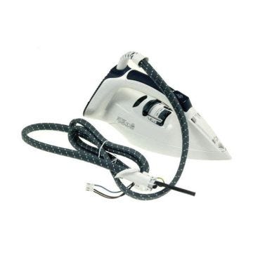 Base de poignée - Calor - CS-00126185 - Blanc - Mixte - Accessoires centrales vapeur
