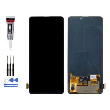 Ecran Remplacement pour Xiaomi Mi 9t Mi 9t Pro / Redmi K20 K20 Pro +Kit