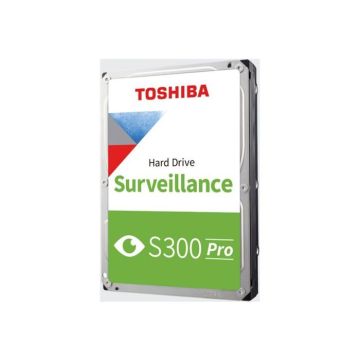 Toshiba S300 Pro MD10ADA10TV