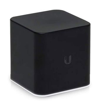 Point d'accès Ubiquiti airCube - Réseaux locaux sans fil 867 Mbit/s - Connexion Ethernet - Alimentation via