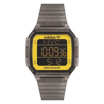 Montre Adidas Originals - Mixte - AOST22554