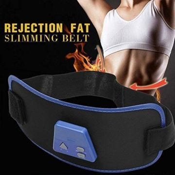 AB Gymnic ABGymnic Exercice Musculaire Toner Tonifiant Ceintures Dispositif CadeauSpecification Nom de la
