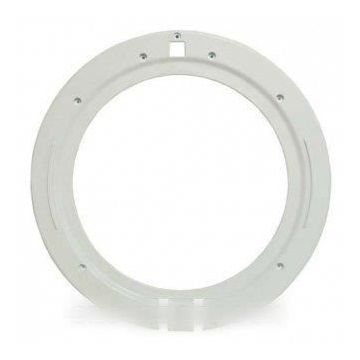 Contre porte de hublot pour lave linge FAGOR 52X3678 - Accessoire d'appareil - Blanc
