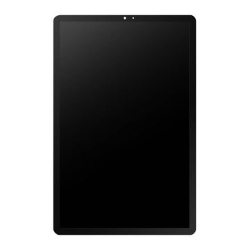 Bloc Complet Galaxy Tab S6 10.5 Écran LCD et vitre tactile Original - Noir