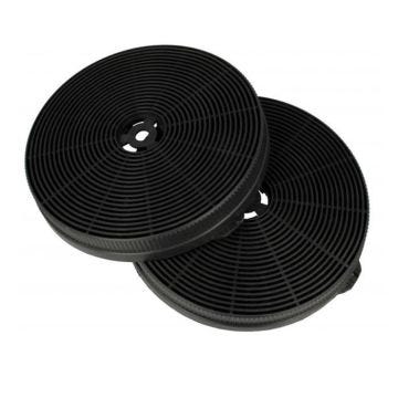 SOS Accessoire Lot de 2 filtres pour Hotte FABER 112.0569.559 - Hotte - FABER (159567.0)