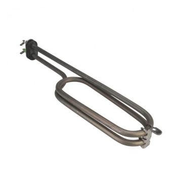 Condensateur de sèche-linge - WHIRLPOOL - Résistance pour sèche linge Indesit C00289765