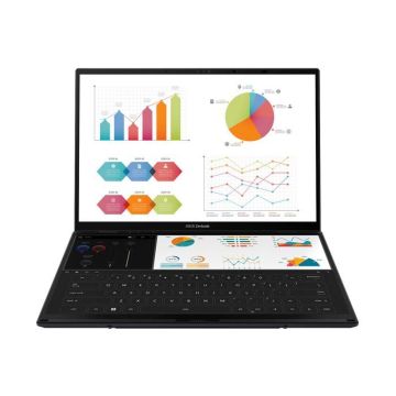 ASUS # Zenbook UX8406MA 14' OL