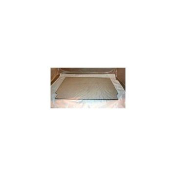 VITRE INTERIEUR PORTE POUR FOUR CANDY