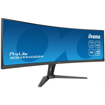 IIYAMA G-MASTER 45'LCD Curved