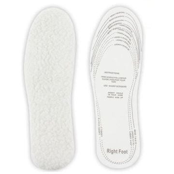 Semelles Thermiques par 2 paires