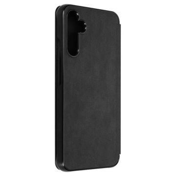Housse Samsung A14 Porte-carte Flip Wallet Designed For Samsung Noir