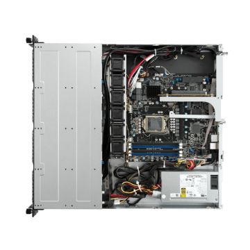 ASUS Serveur Rack 1U *RS300-E1