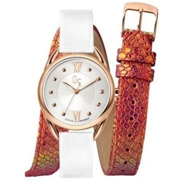 MONTRE FEMME GUESS Y13003L1 Multicolor