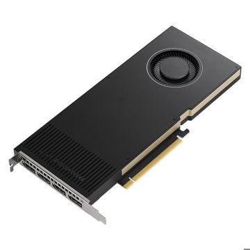 Carte Graphique Lenovo NVIDIA RTX A4000